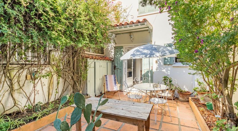 Photo of Sublime Shorelines