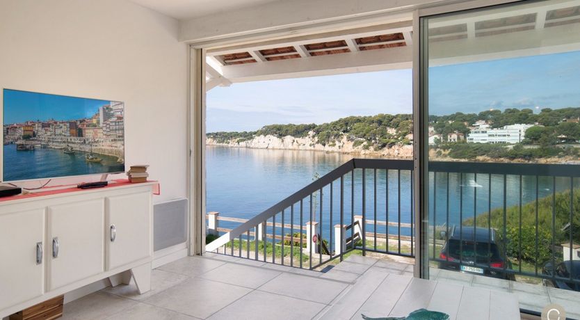 Photo of Sublime Shorelines