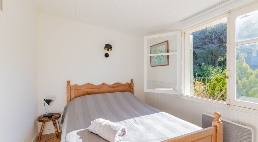 Photo of Sublime Shorelines