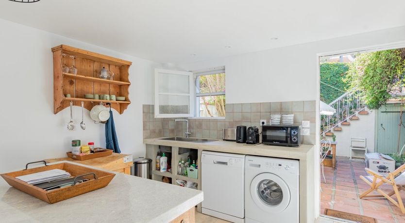 Photo of Sublime Shorelines