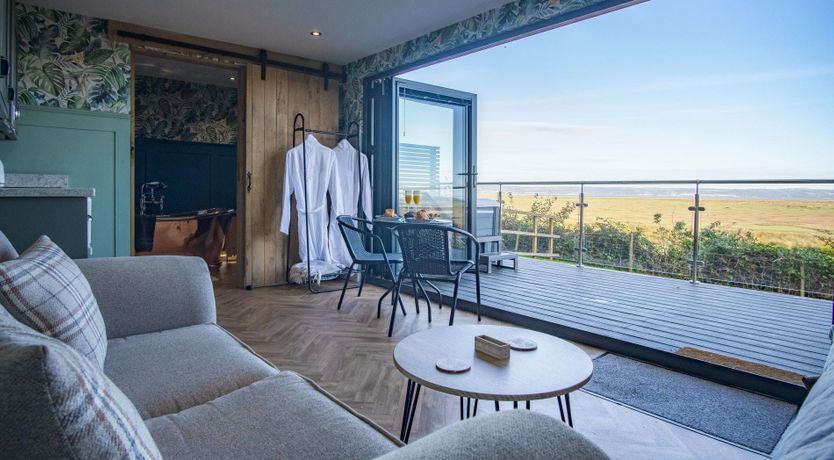 Photo of The Copper Connection