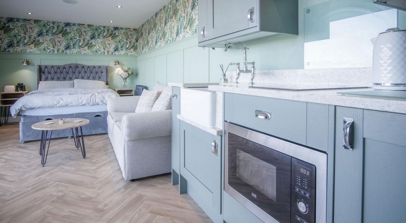 Photo of The Copper Connection