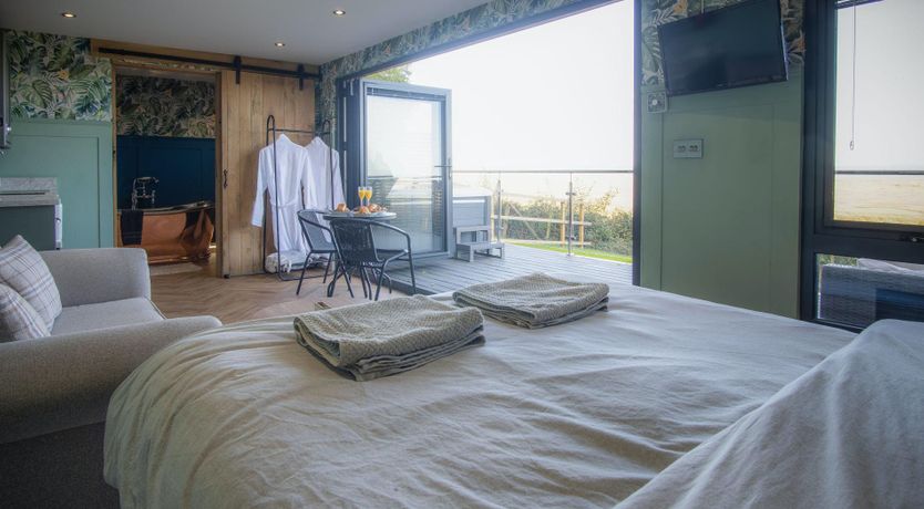 Photo of The Copper Connection