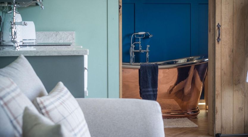 Photo of The Copper Connection