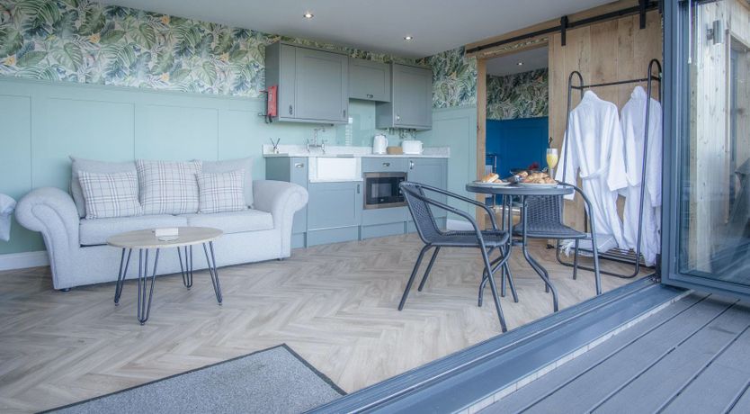 Photo of The Copper Connection