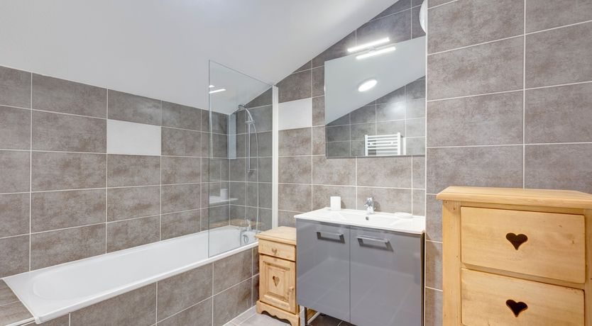 Photo of The Snowy Villager