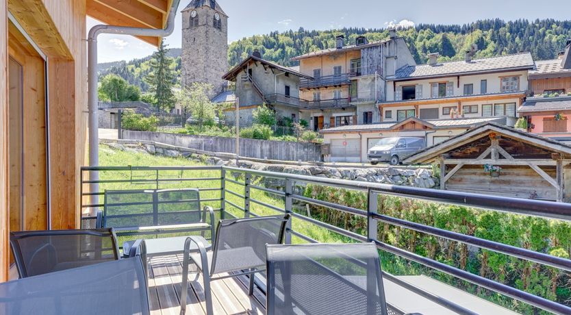 Photo of The Snowy Villager