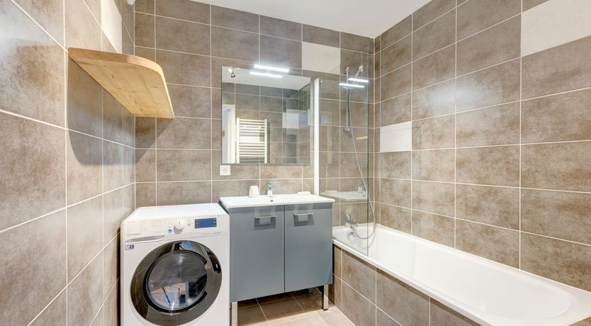 Photo of The Snowy Villager