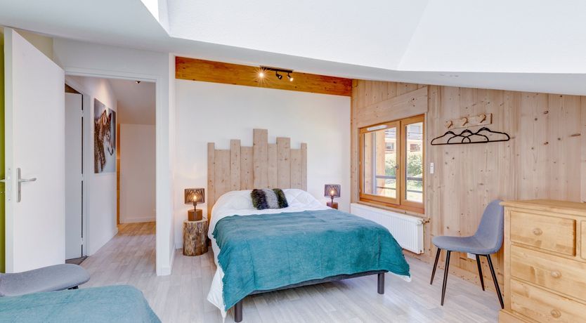 Photo of The Snowy Villager