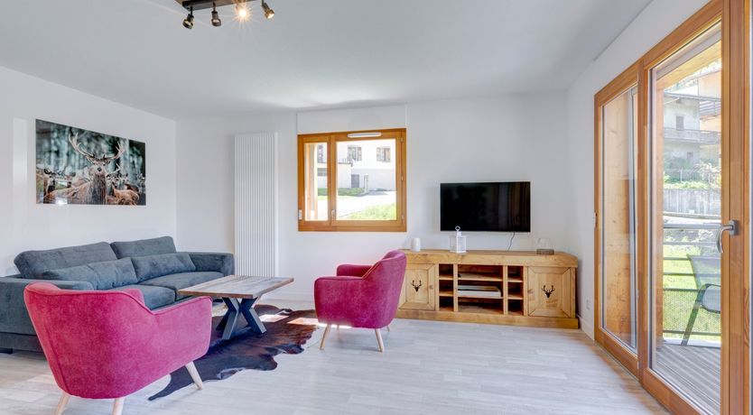 Photo of The Snowy Villager