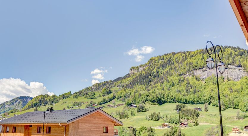 Photo of The Snowy Villager