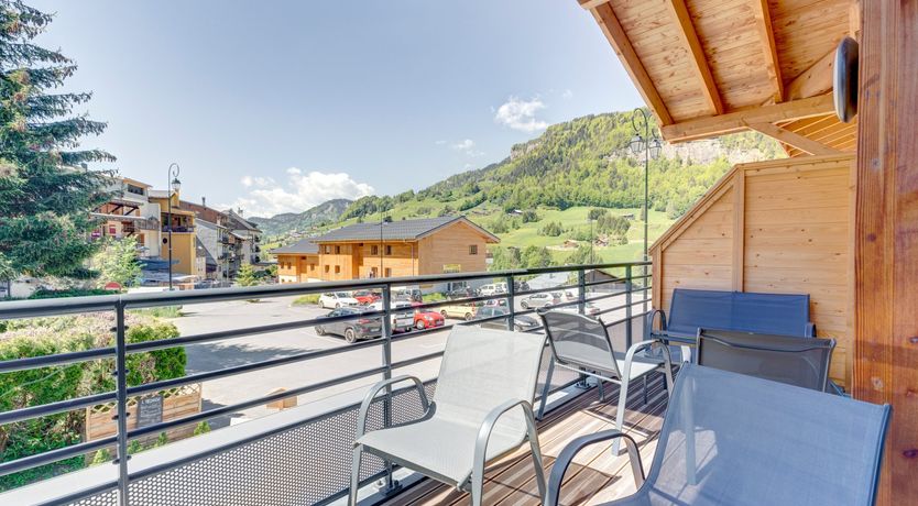 Photo of The Snowy Villager