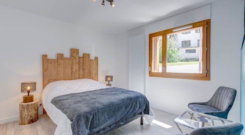 Photo of The Snowy Villager