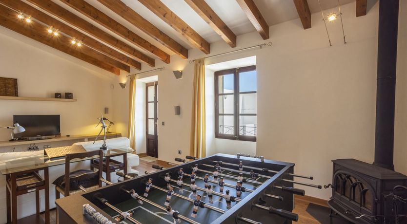 Photo of Good Old Days