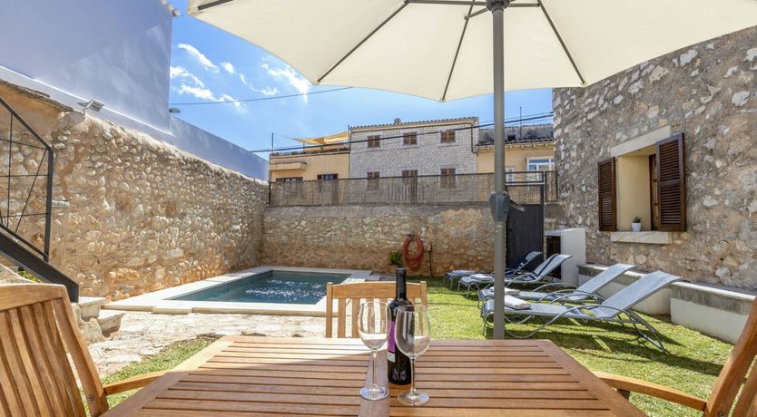 Photo of Good Old Days