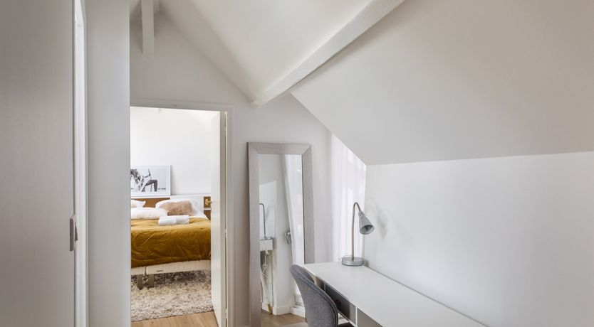 Photo of Once Upon a Stable