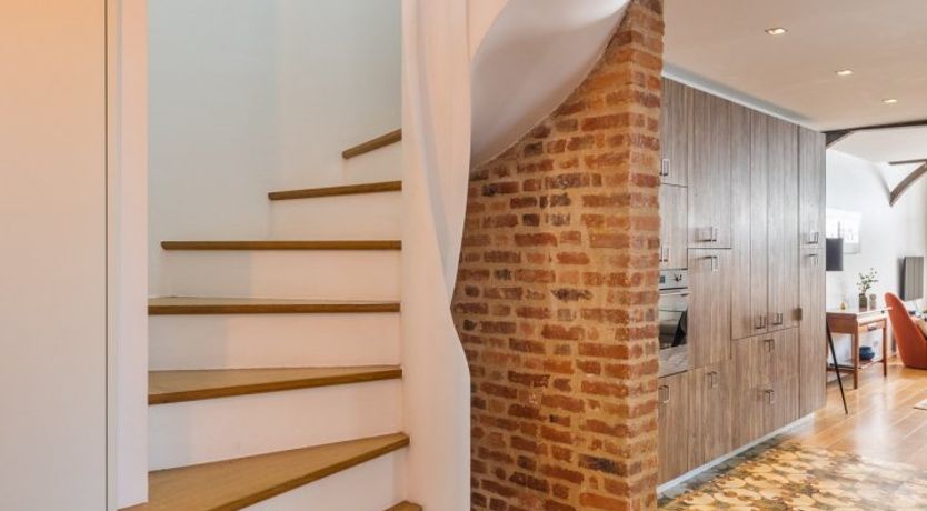 Photo of Once Upon a Stable