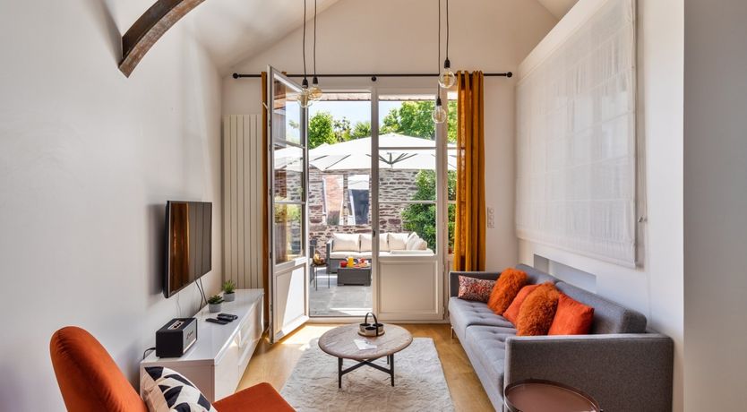 Photo of Once Upon a Stable