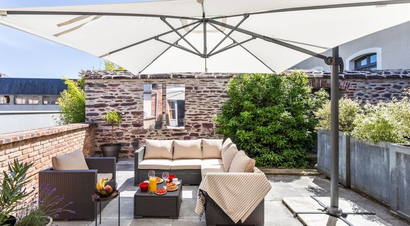 Photo of Once Upon a Stable