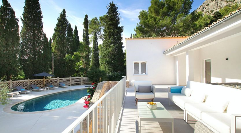 Photo of Serenity Sun