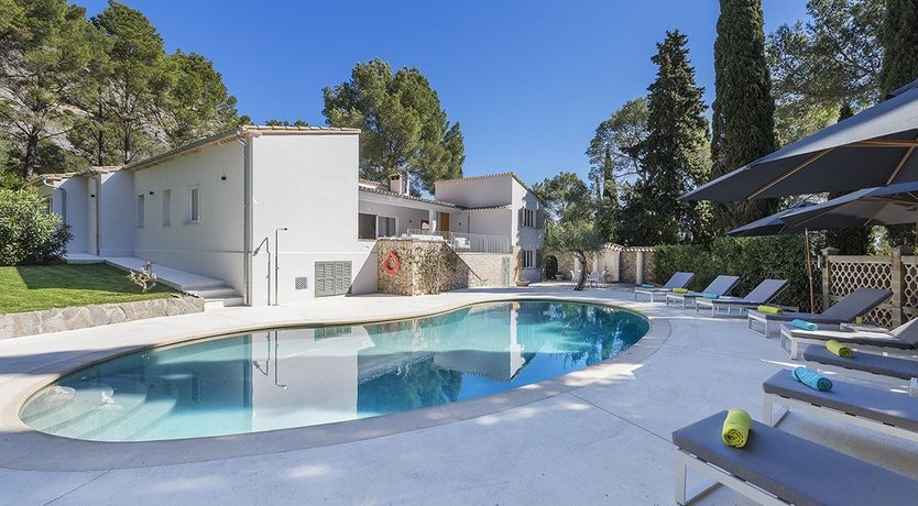 Photo of Serenity Sun