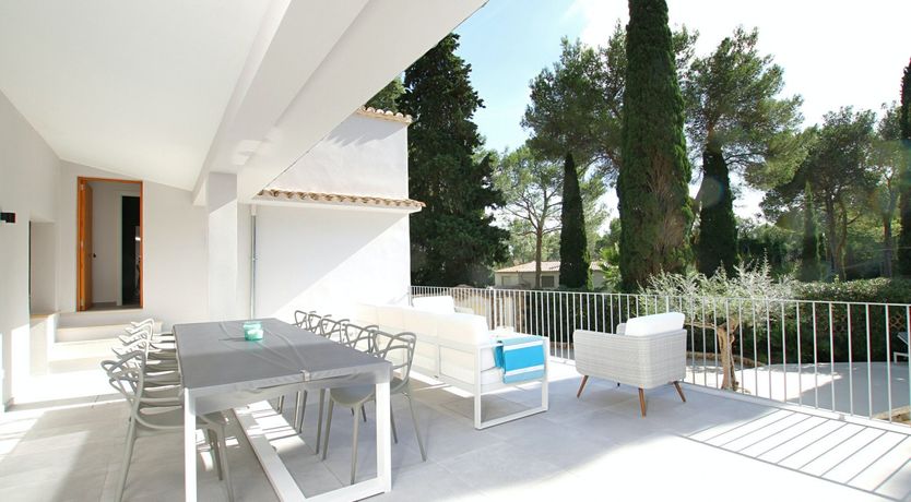 Photo of Serenity Sun