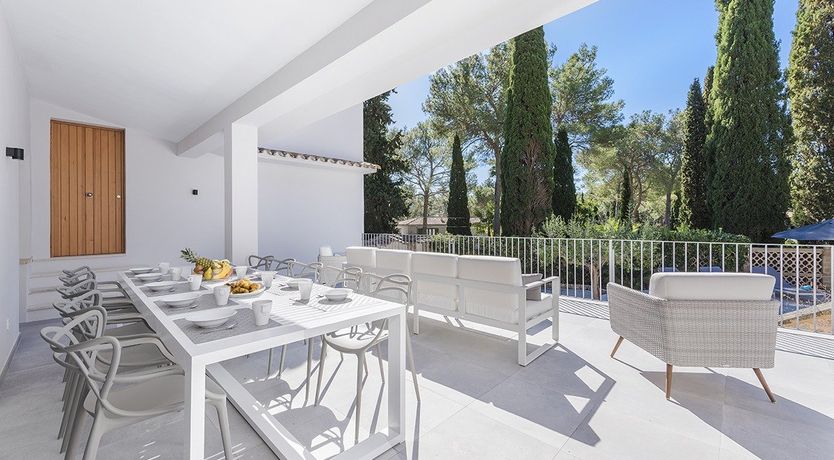 Photo of Serenity Sun