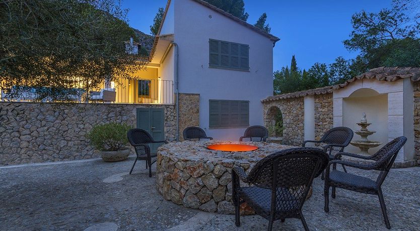 Photo of Serenity Sun