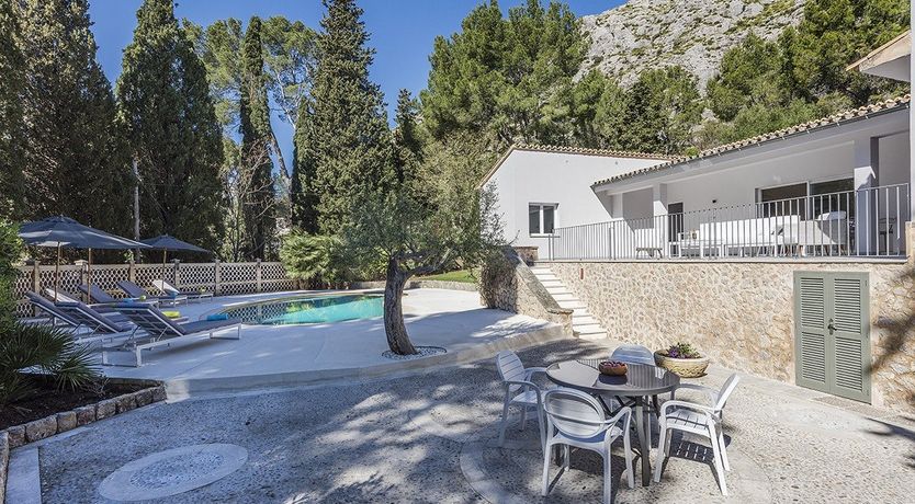 Photo of Serenity Sun