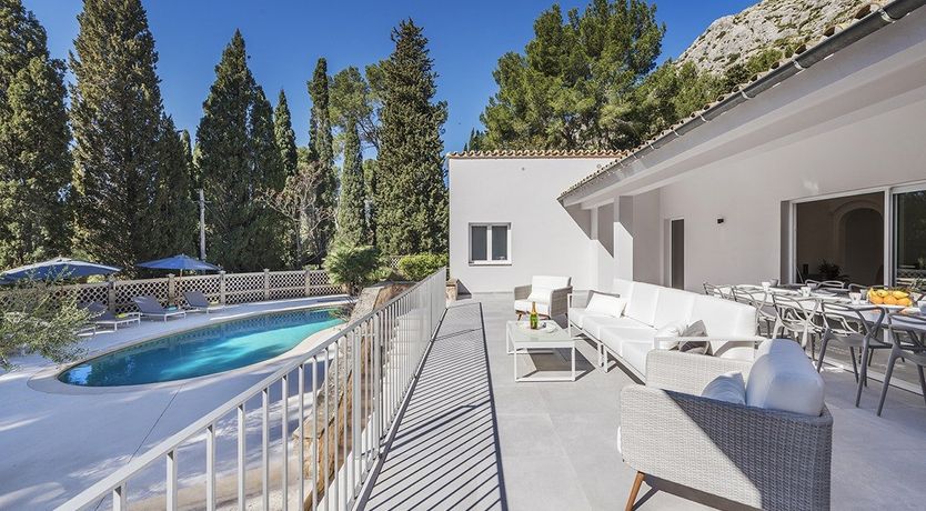 Photo of Serenity Sun