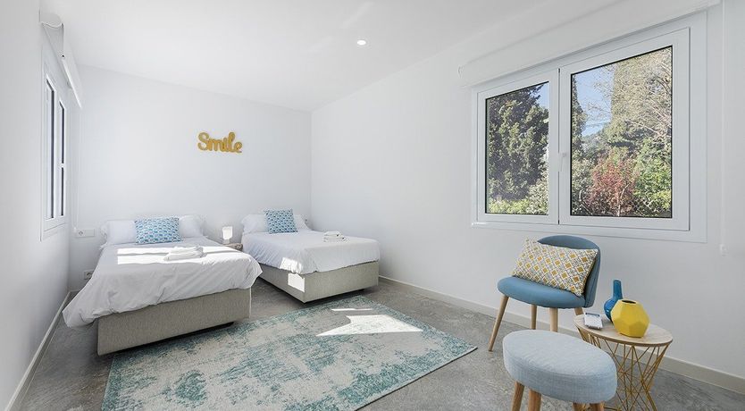 Photo of Serenity Sun