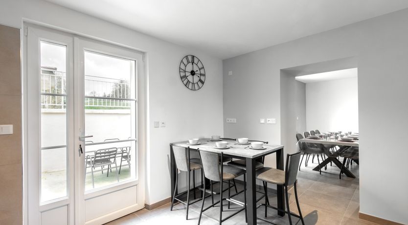 Photo of Sweet Grapes