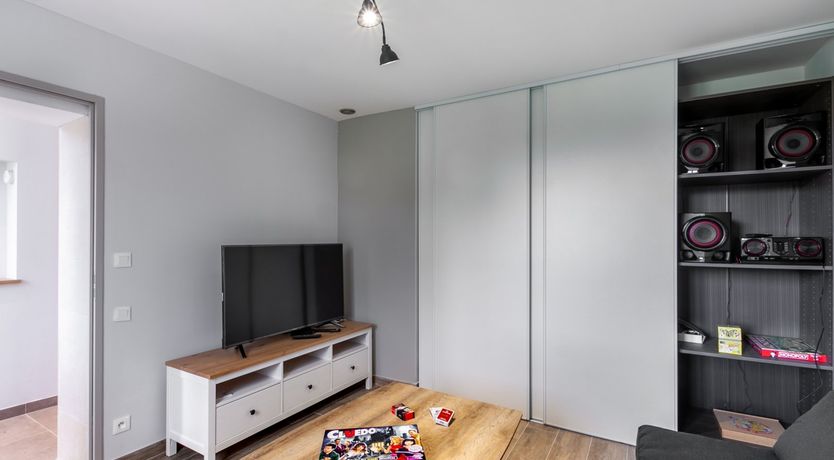 Photo of Sweet Grapes