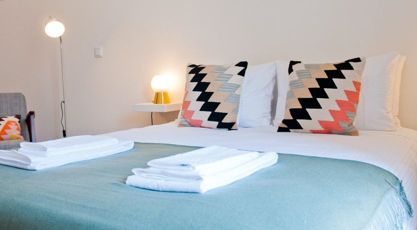 Photo of Face Dances