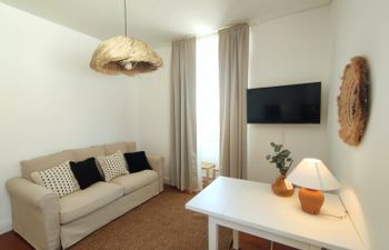 Faro Rhythm Apartment