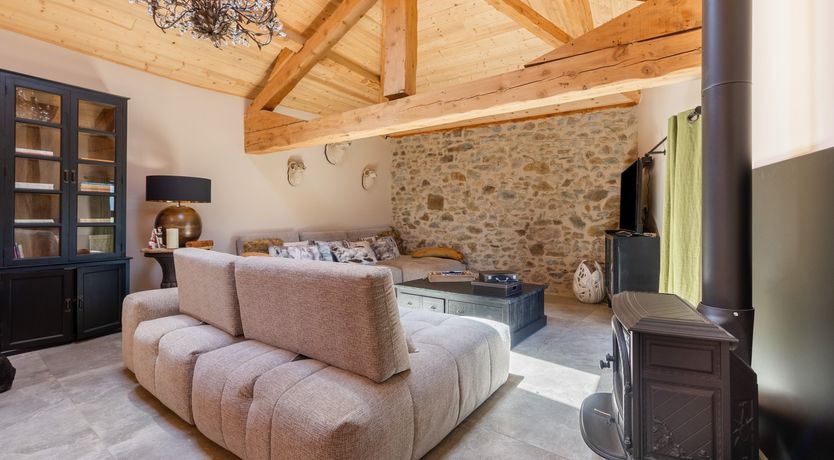 Photo of Bear & Peak