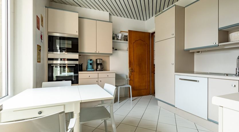 Photo of Pristine Waters