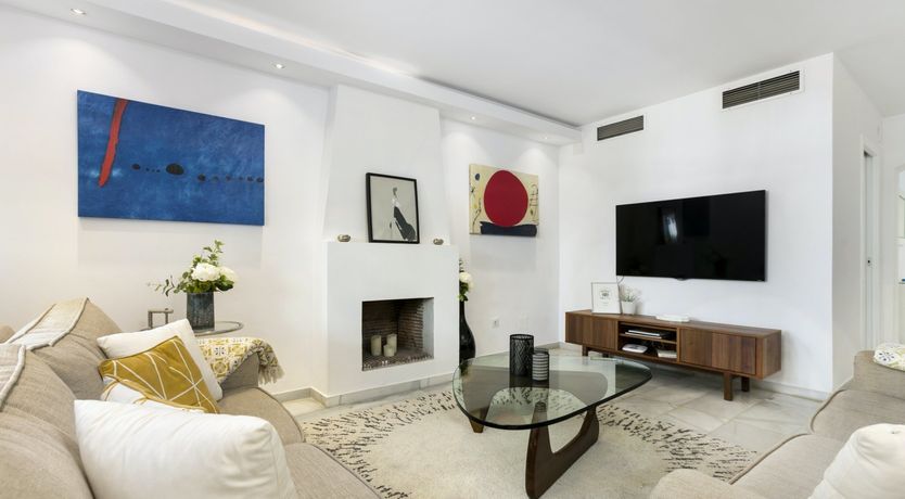 Photo of El Beso del Final