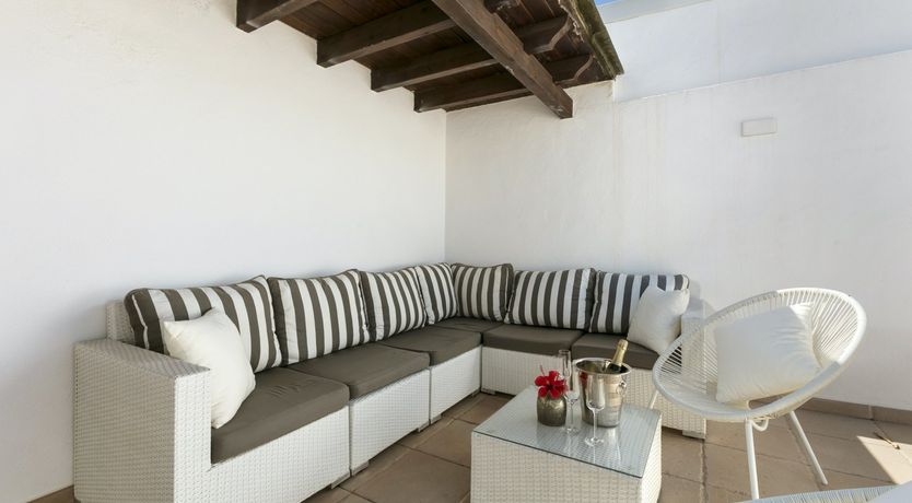 Photo of El Beso del Final