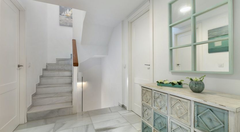 Photo of El Beso del Final