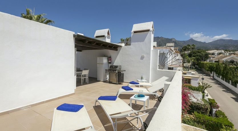 Photo of El Beso del Final