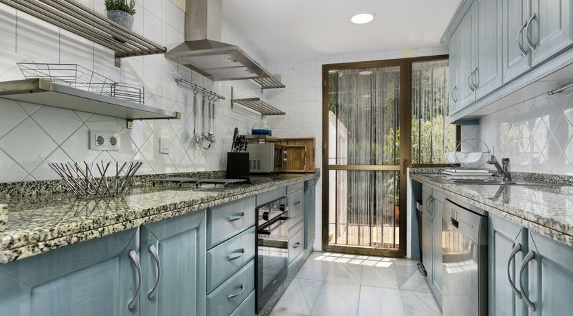 Photo of El Beso del Final