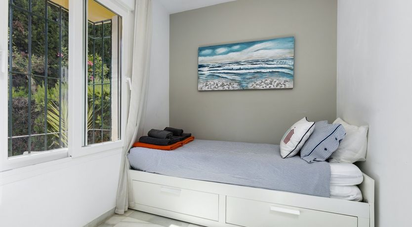 Photo of El Beso del Final