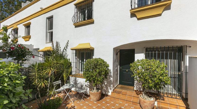 Photo of El Beso del Final