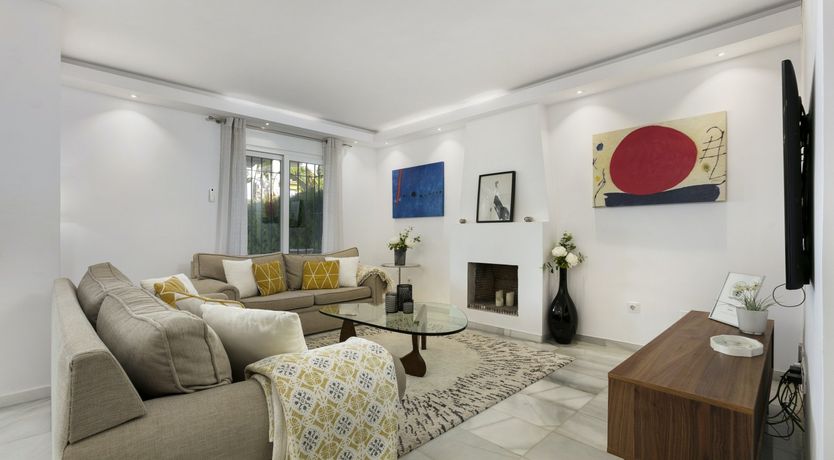 Photo of El Beso del Final