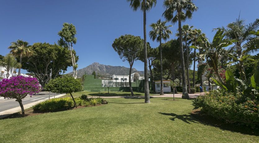 Photo of El Beso del Final