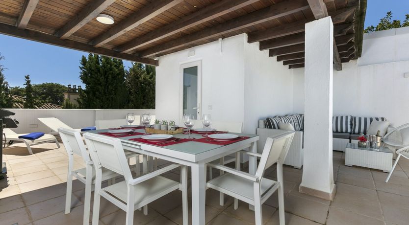 Photo of El Beso del Final