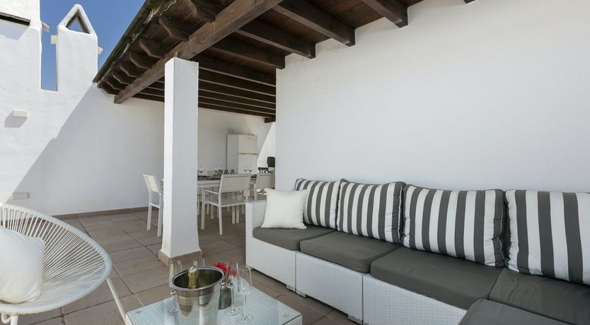 Photo of El Beso del Final