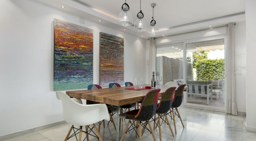 Photo of El Beso del Final