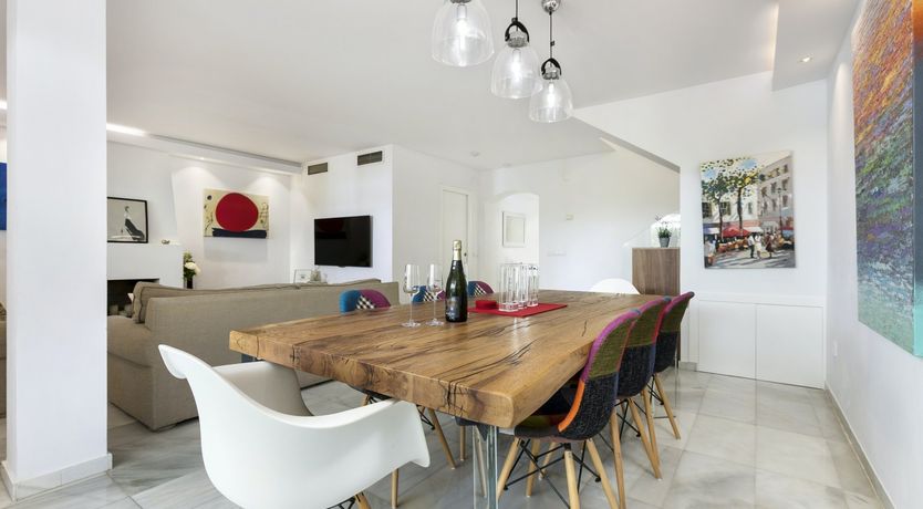 Photo of El Beso del Final